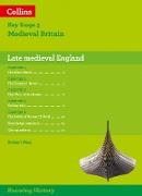 Ks3 History Late Medieval England