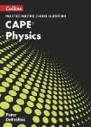 CAPE Physics Multiple Choice Practice