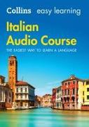 Easy Learning Italian Audio Course