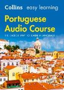 Easy Learning Portuguese Audio Course