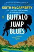 Buffalo Jump Blues