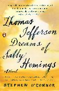 Thomas Jefferson Dreams of Sally Hemings