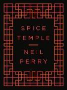 SPICE TEMPLE