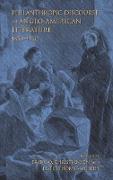 Philanthropic Discourse in Anglo-American Literature, 1850-1920