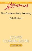 The Cowboy's Baby Blessing