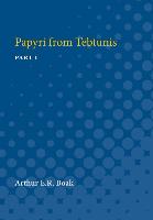 Papyri from Tebtunis
