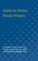 Guide for Mental Health Workers