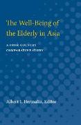 The Well-Being of the Elderly in Asia