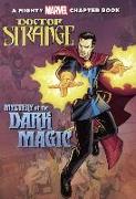 Doctor Strange: Mystery of the Dark Magic