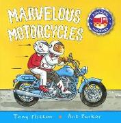 Marvelous Motorcycles