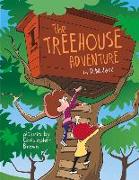 The Treehouse Adventure: Volume 2