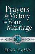 Prayers for Victory in Your Marriage