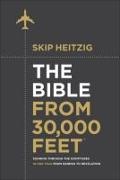 The Bible from 30,000 Feet