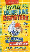 The Book of Massively Epic Engineering Disasters