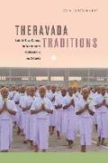 Theravada Traditions