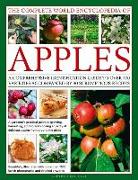 The Complete World Encyclopedia of Apples