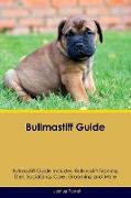 BULLMASTIFF GD BULLMASTIFF GD