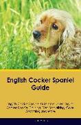 ENGLISH COCKER SPANIEL GD ENGL