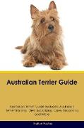 AUSTRALIAN TERRIER GD AUSTRALI