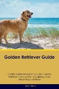 GOLDEN RETRIEVER GD GOLDEN RET