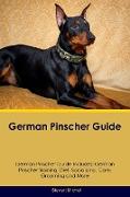 GERMAN PINSCHER GD GERMAN PINS