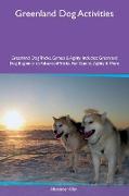 GREENLAND DOG ACTIVITIES GREEN