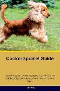 COCKER SPANIEL GD COCKER SPANI