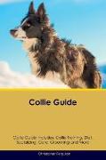 COLLIE GD COLLIE GD INCLUDES