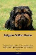 BELGIAN GRIFFON GD BELGIAN GRI