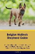 BELGIAN MALINOIS SHEPHERD GD B