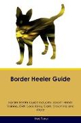 BORDER HEELER GD BORDER HEELER