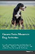 GREATER SWISS MOUNTAIN DOG ACT