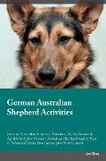 GERMAN AUSTRALIAN SHEPHERD ACT