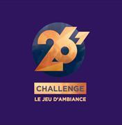 26 Challenge - 26 Minutes Challenge