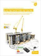 Baukonstruktion 1 mit DVD