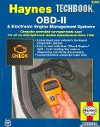 The Haynes OBD-II & Electronic Engine Management Systems Manual