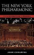 The New York Philharmonic