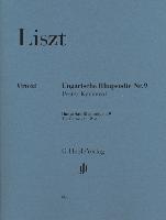 Ungarische Rhapsodie Nr. 9