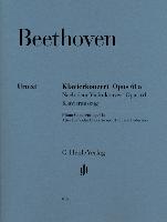 Klavierkonzert D-dur op.61a nach dem Violinkonzert op. 61
