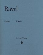 Ravel, Maurice - Miroirs