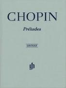 Chopin, Frédéric - Préludes