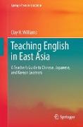 Teaching English in East Asia