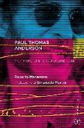 Paul Thomas Anderson