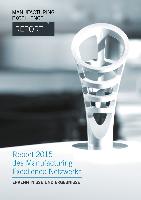 Manufacturing Excellence Report 2015 - Erkenntnisse und Ergebnisse