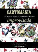 Cartomagia improvisada