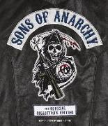 Sons of Anarchy: The Official Collector's Edition