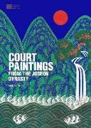 Court Paintings from the Joseon Dynasty