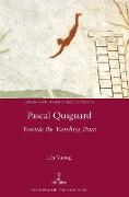 PASCAL QUIGNARD