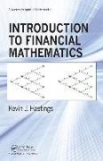 Introduction to Financial Mathematics