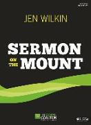 The Sermon on the Mount